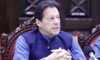 imran khan social media reach decreased