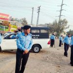 islamabad police