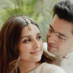 Parineeti Chopra and Raghav Chadha