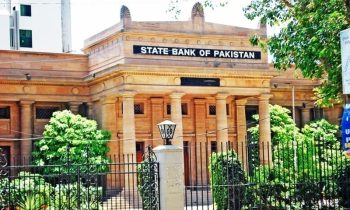 Now Pakistanis can use their credit card outside Pakistan without paying open market premium.