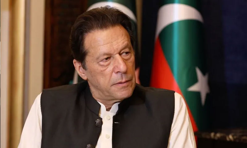 imran khan social media strategy changing