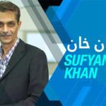 Sufyan Khan