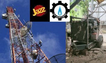 jazz and sngpl tussle on gas theft in karak, kp