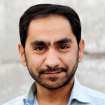 author image