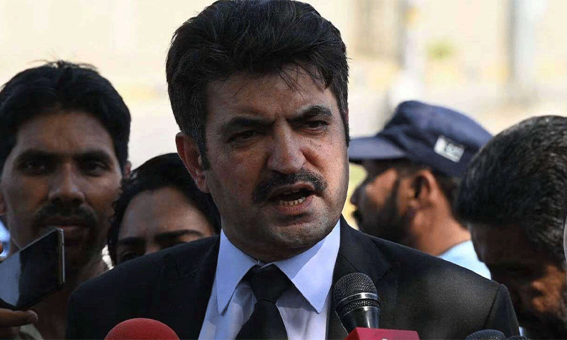 sher afzal marwat