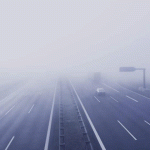 FOg MOTORWAY PAKISTAN