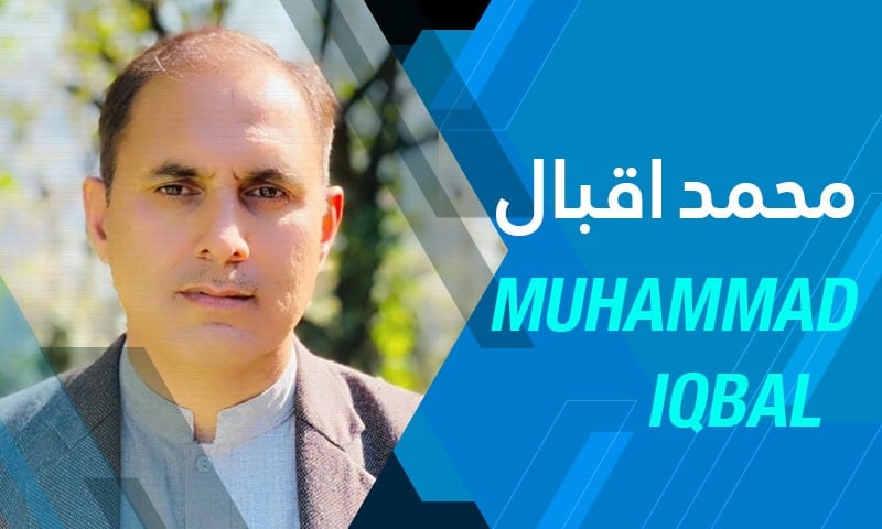 Muhammad Iqbal