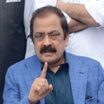 Rana Sana ullah