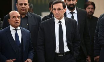 Barrister-Gohar
