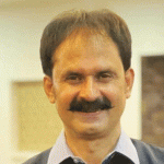 author image