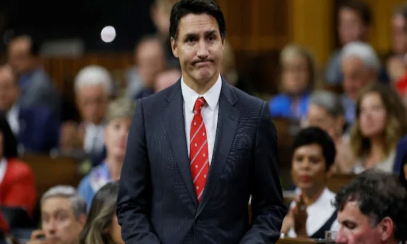 Justin-Trudeau