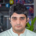 author image