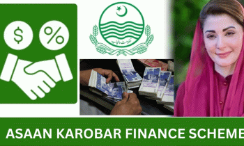 Asaan-Karobar-Qarz-loan-scheme