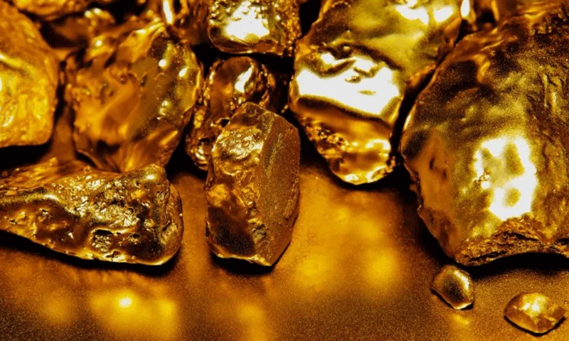 GOLD-IN-ATTOCK-PAKISTAN-MINING SIFC