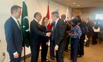 pakistan member security council