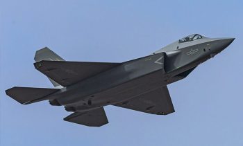 pakistan to get stealth J35 fighter jets from China