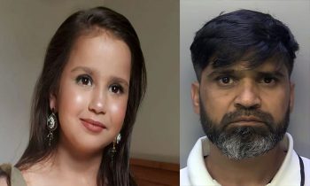 sara sharif and her father jail omar sharif