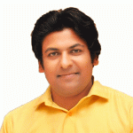 author image