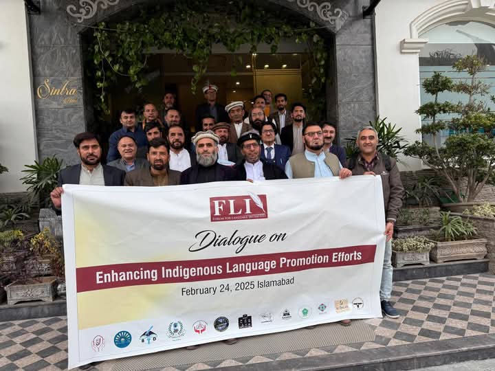 forum for language initiative fli