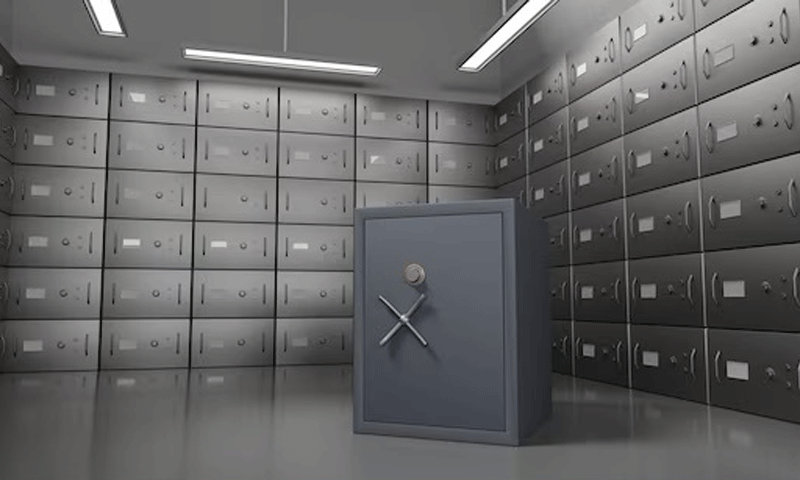 karachi-bank-locker-theft