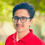 author image