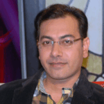 author image