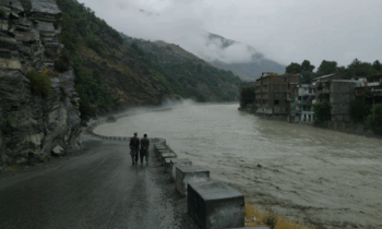 suicides in chitral