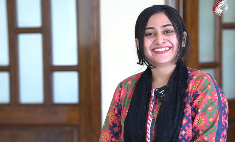 women's day special by we news team
