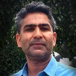 author image
