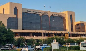 CAA recives bomb threat at Karachi's Jinnah international airport