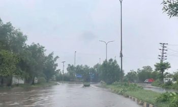 PDMA issued flood warning for punjab
