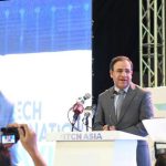 more than 400 IT companies participating in ITCN Asia 2023 expo in karachi