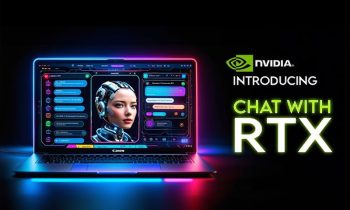 chat with rtx