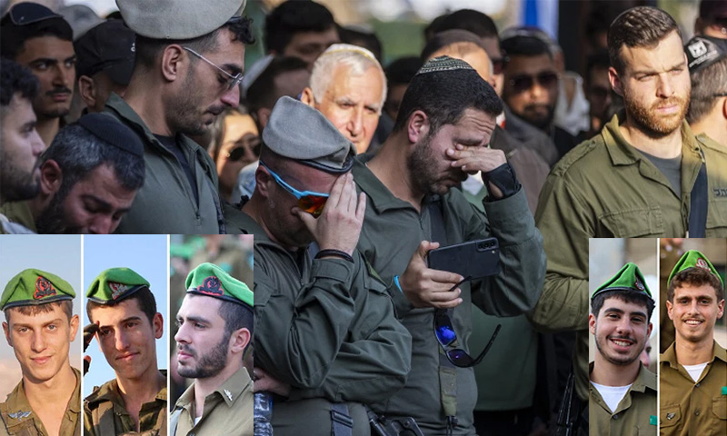 5-israeli-soldiers-killed