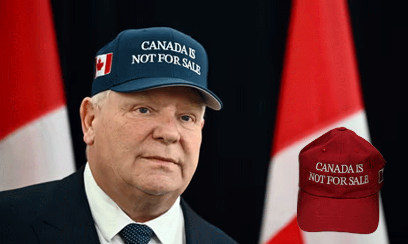 canada-not-for-sale-caps-hats