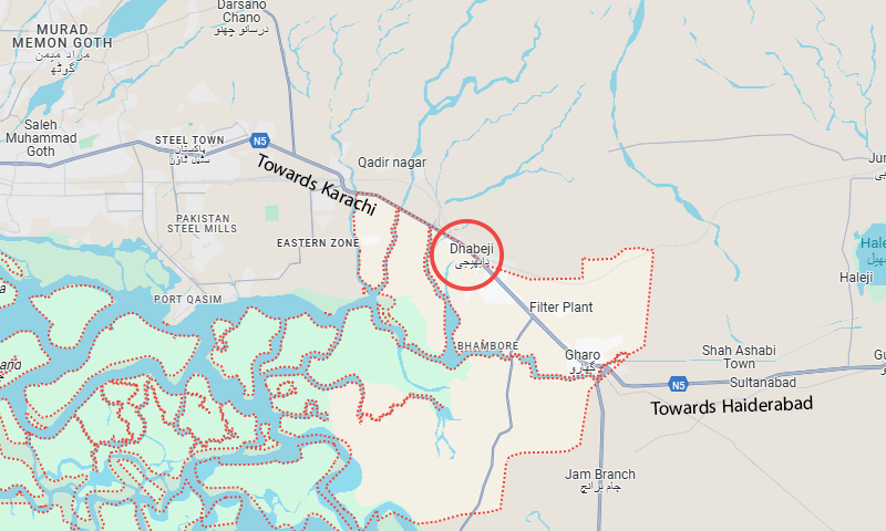 dhabeji-special-economic-zone