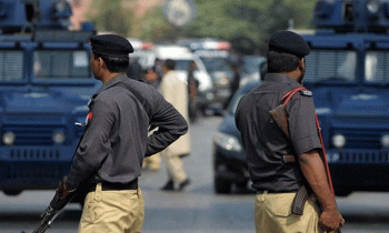 sindh-police