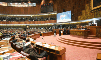 16-national-assembly-pakistan-one-year