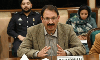junaid akbar pti