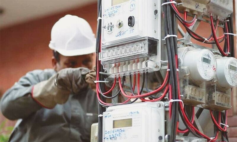 smart meter billing in pakistan study