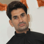 author image