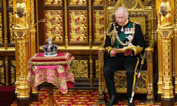king charles