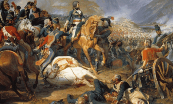 nepolean army defeat in russia dna reveals new causes