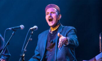 ustad naseeruddin saami wins aga khan music award 2025