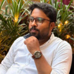 author image